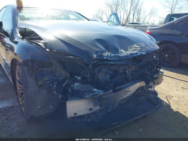 2018 LEXUS LS 500 JTHC5LFF1J5004489 Photo 5