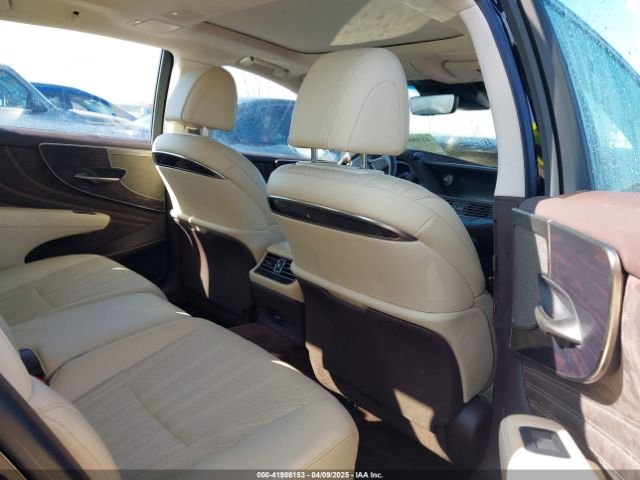 2018 LEXUS LS 500 JTHC5LFF1J5004489 Photo 7