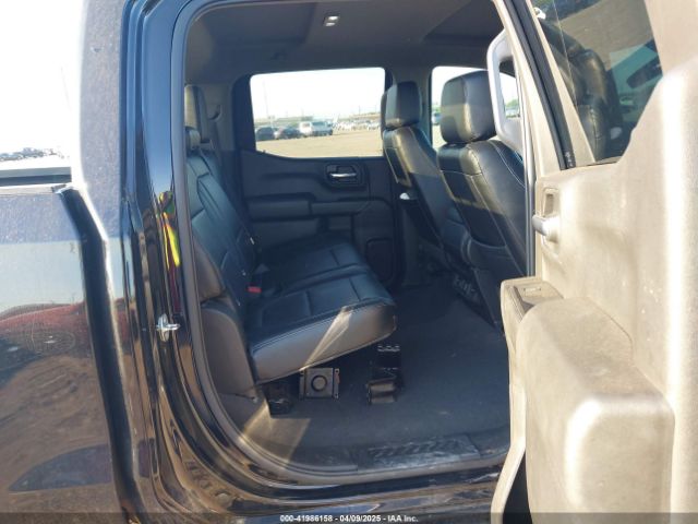 2022 CHEVROLET SILVERADO 1500 LTD 3GCUYDED3NG173415 Photo 7