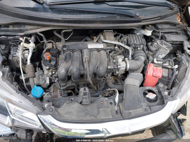 3HGGK5H43LM717119 Honda FIT LX