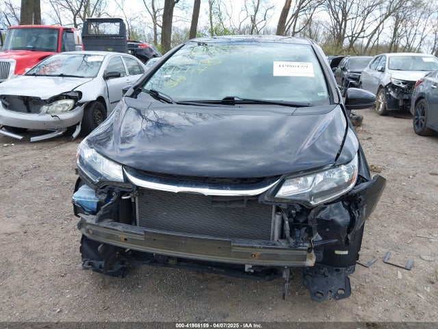 3HGGK5H43LM717119 Honda FIT LX