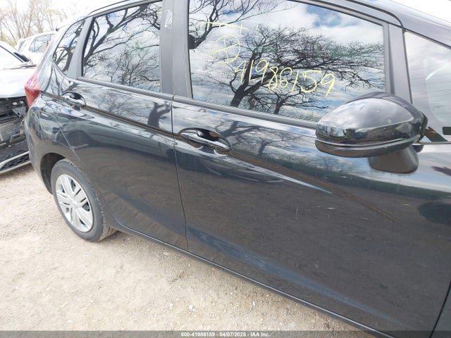 3HGGK5H43LM717119 Honda FIT LX