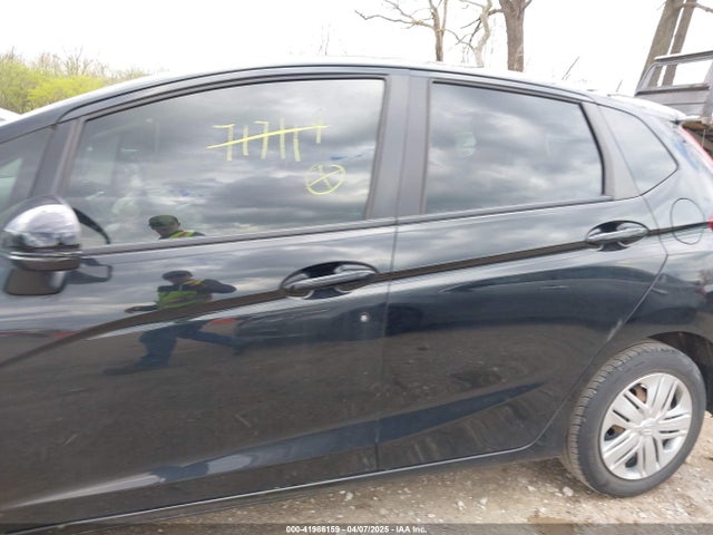 3HGGK5H43LM717119 Honda FIT LX