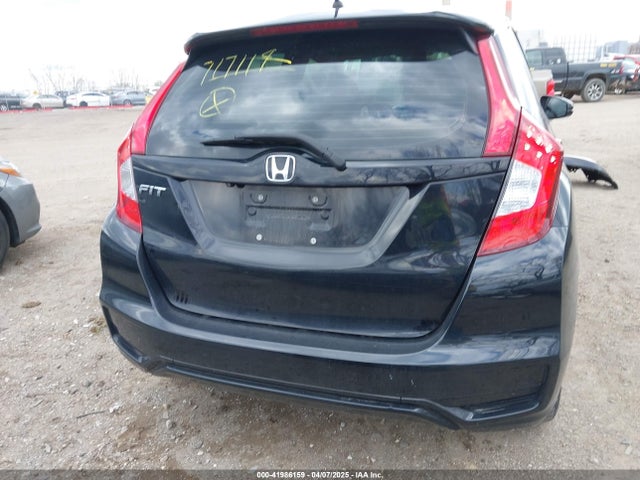 3HGGK5H43LM717119 Honda FIT LX
