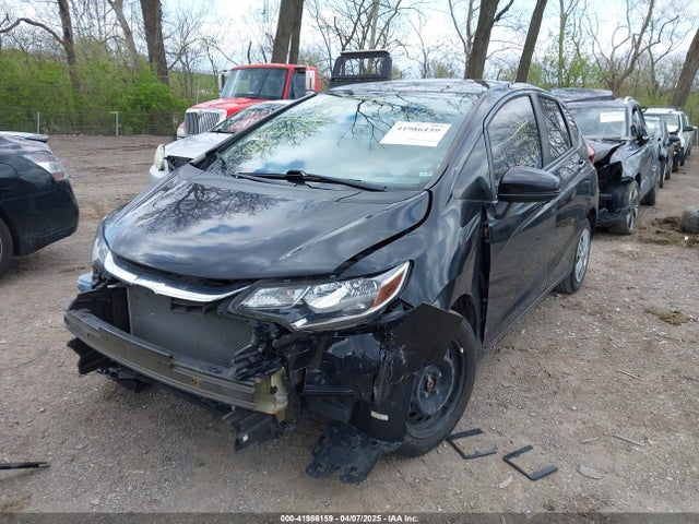 3HGGK5H43LM717119 Honda FIT LX