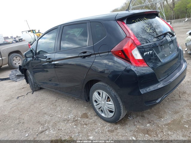 3HGGK5H43LM717119 Honda FIT LX