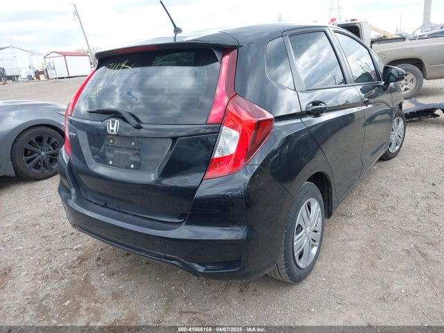 3HGGK5H43LM717119 Honda FIT LX
