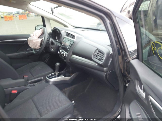3HGGK5H43LM717119 Honda FIT LX