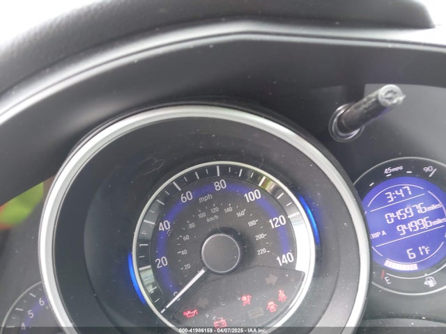 3HGGK5H43LM717119 Honda FIT LX