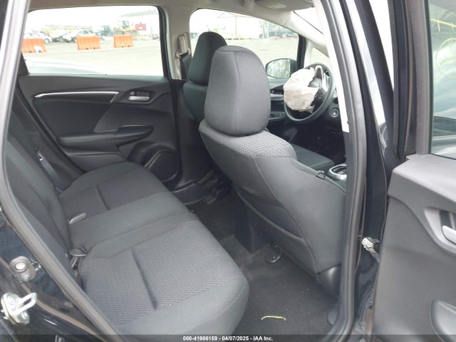 3HGGK5H43LM717119 Honda FIT LX