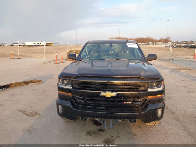 3GCUKREC2HG424158 Chevrolet Silverado 1500 2lt