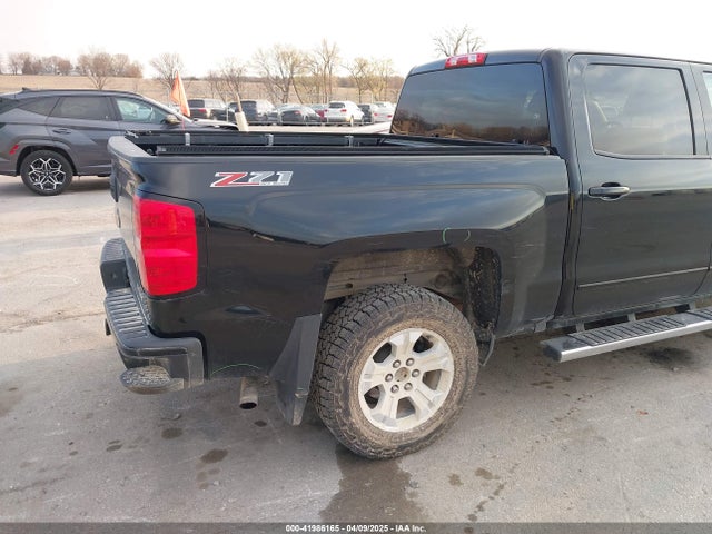 3GCUKREC2HG424158 Chevrolet Silverado 1500 2lt