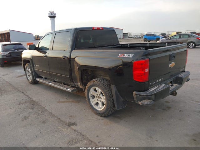 3GCUKREC2HG424158 Chevrolet Silverado 1500 2lt