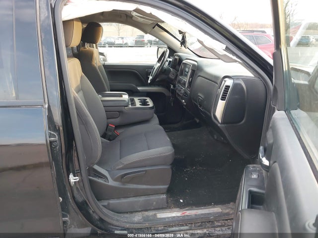 3GCUKREC2HG424158 Chevrolet Silverado 1500 2lt
