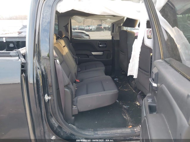 3GCUKREC2HG424158 Chevrolet Silverado 1500 2lt