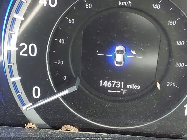 1HGCR6F58FA001829 Honda Accord Hybrid Ex-l