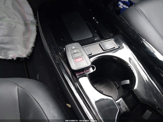JTDKAMFP7M3169633 Toyota Prius Prime Limited