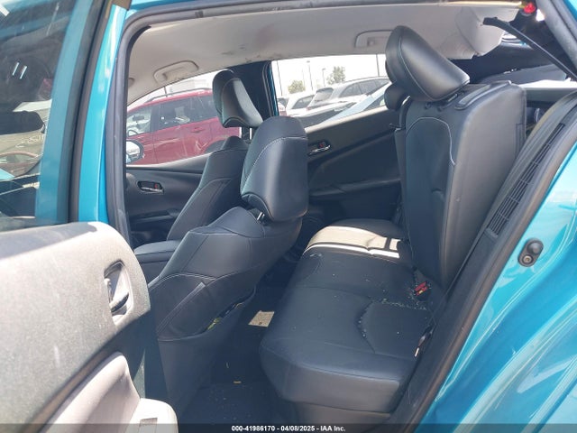JTDKAMFP7M3169633 Toyota Prius Prime Limited