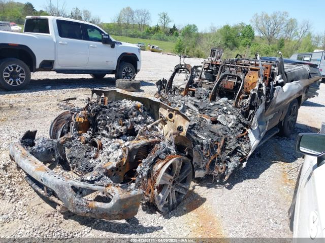 1FTFW1E89PFC20452 Ford F-150 Lariat
