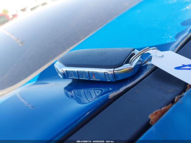 3KPF54AD4NE504277 KIA Forte Gt-line