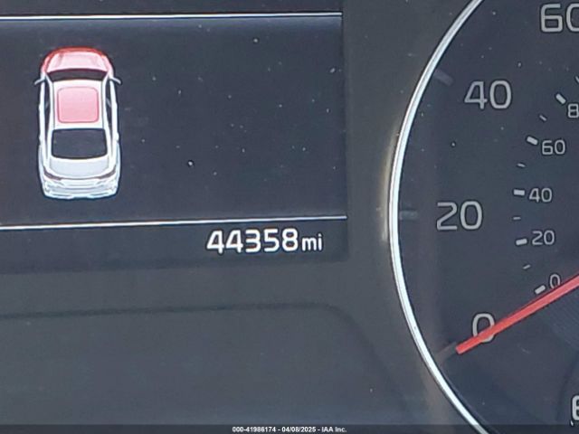3KPF54AD4NE504277 KIA Forte Gt-line