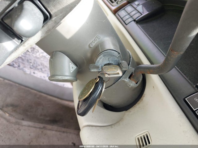 1999 CADILLAC DEVILLE 1G6KD54Y5XU780836 Photo 10