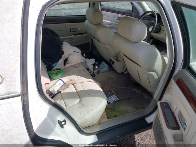 1999 CADILLAC DEVILLE 1G6KD54Y5XU780836 Photo 7