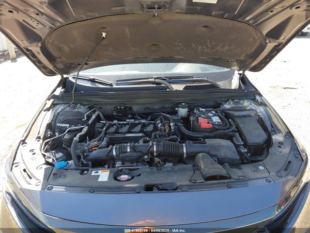 1HGCV1F31KA082048 Honda Accord Sport
