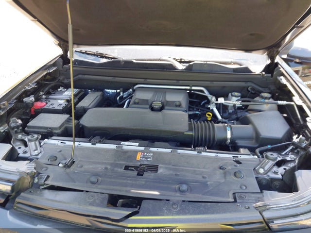 1GCPSCEK6R1146916 Chevrolet Colorado 2wd Lt