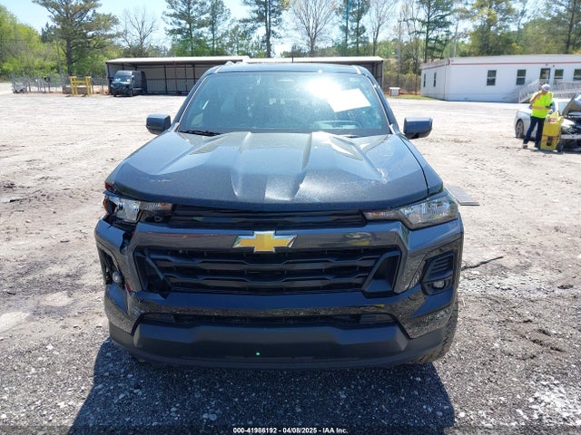 1GCPSCEK6R1146916 Chevrolet Colorado 2wd Lt