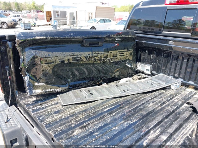 1GCPSCEK6R1146916 Chevrolet Colorado 2wd Lt
