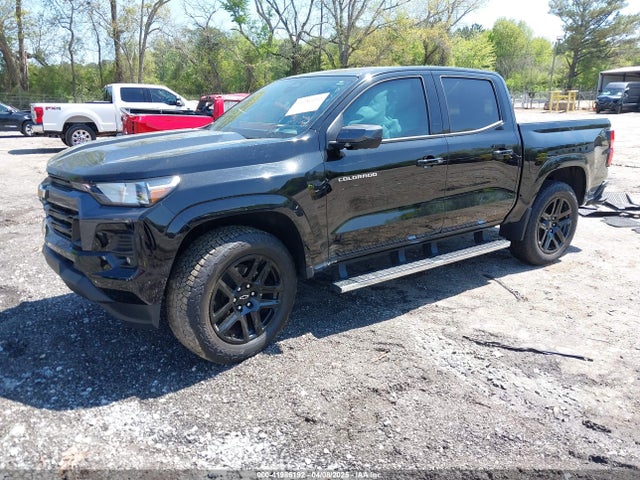 1GCPSCEK6R1146916 Chevrolet Colorado 2wd Lt