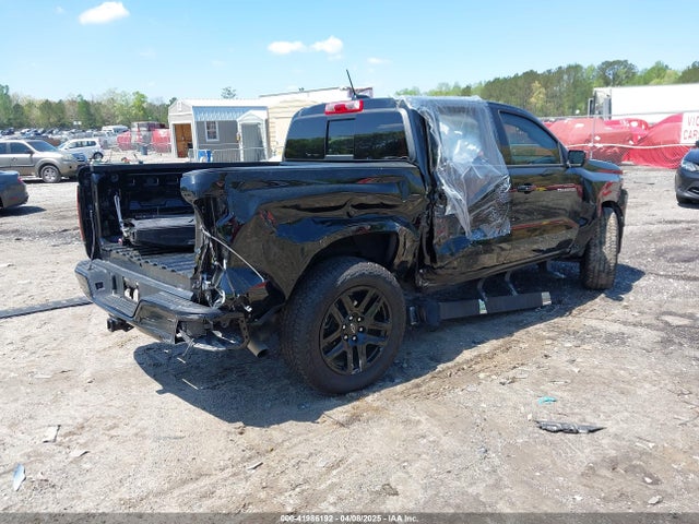 1GCPSCEK6R1146916 Chevrolet Colorado 2wd Lt