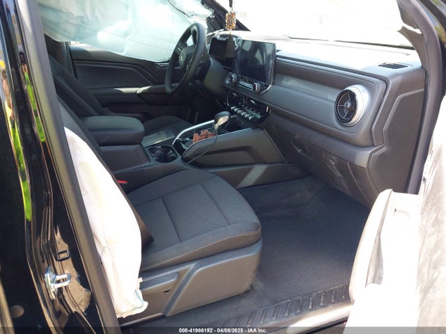 1GCPSCEK6R1146916 Chevrolet Colorado 2wd Lt