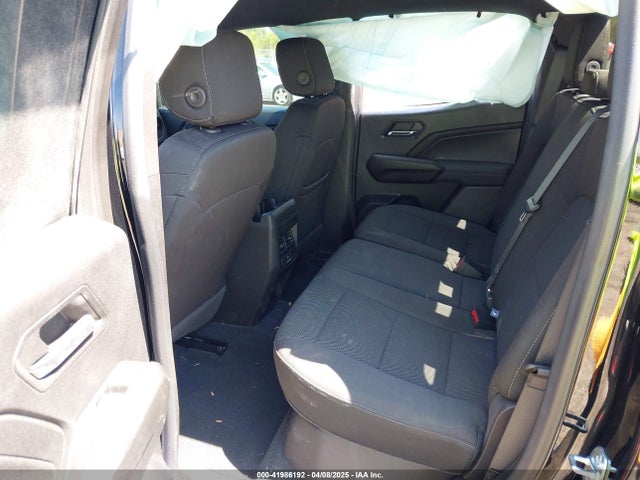 1GCPSCEK6R1146916 Chevrolet Colorado 2wd Lt
