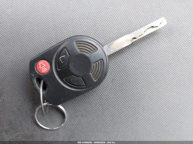 1FMCU9G95FUA10126 Ford ESCAPE SE