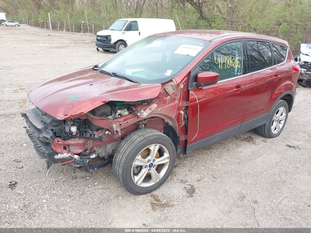 1FMCU9G95FUA10126 Ford ESCAPE SE