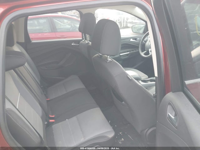1FMCU9G95FUA10126 Ford ESCAPE SE