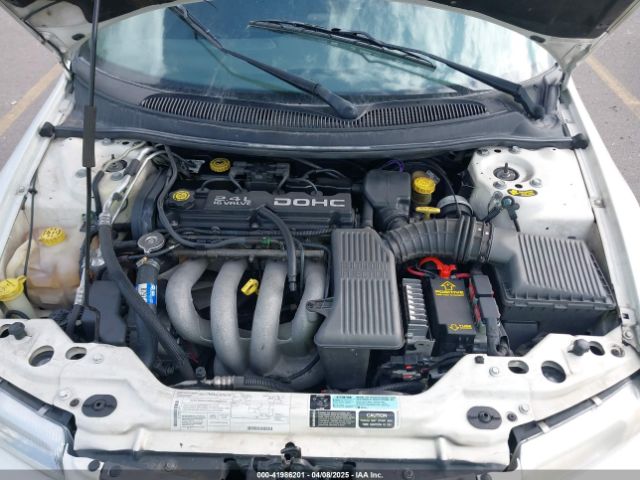 2000 CHRYSLER CIRRUS 1C3EJ46X0YN306505 Photo 9