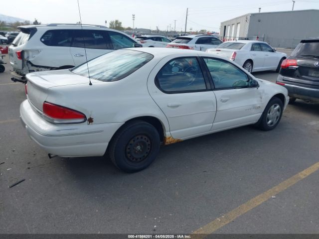 2000 CHRYSLER CIRRUS 1C3EJ46X0YN306505 Photo 3