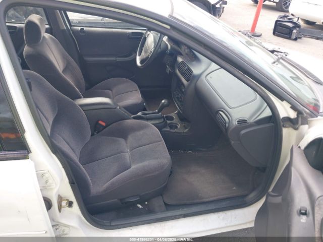 2000 CHRYSLER CIRRUS 1C3EJ46X0YN306505 Photo 4