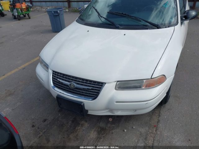 2000 CHRYSLER CIRRUS 1C3EJ46X0YN306505 Photo 5