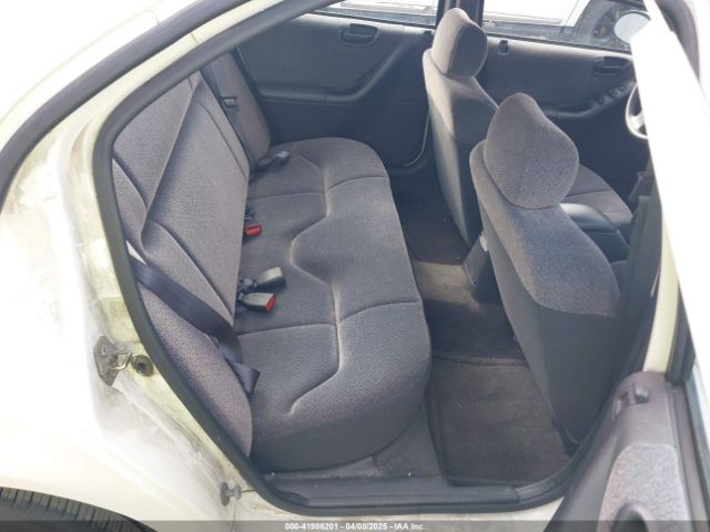 2000 CHRYSLER CIRRUS 1C3EJ46X0YN306505 Photo 7