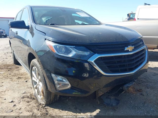 2GNAXUEV3L6258057 Chevrolet Equinox Awd Lt 1.5l Turbo