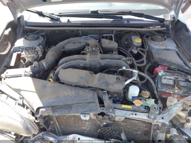 JF1GPAS62G8318561 Subaru Impreza 2.0i Sport Premium