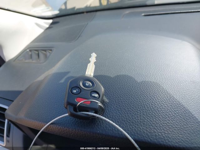 JF1GPAS62G8318561 Subaru Impreza 2.0i Sport Premium