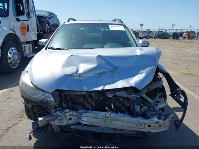 JF1GPAS62G8318561 Subaru Impreza 2.0i Sport Premium