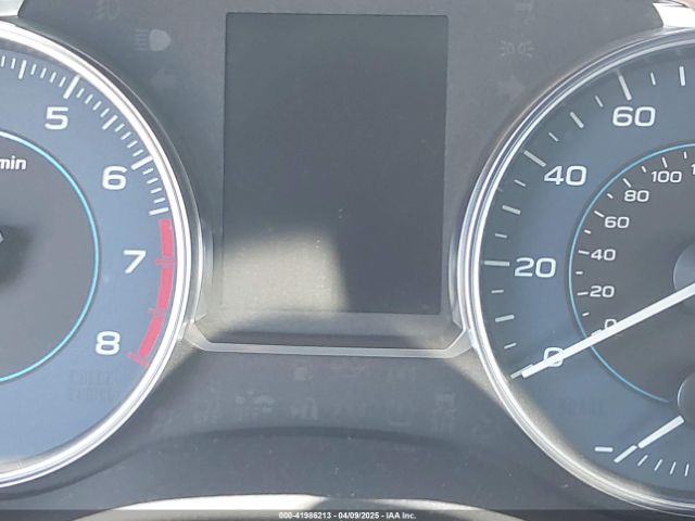 JF1GPAS62G8318561 Subaru Impreza 2.0i Sport Premium