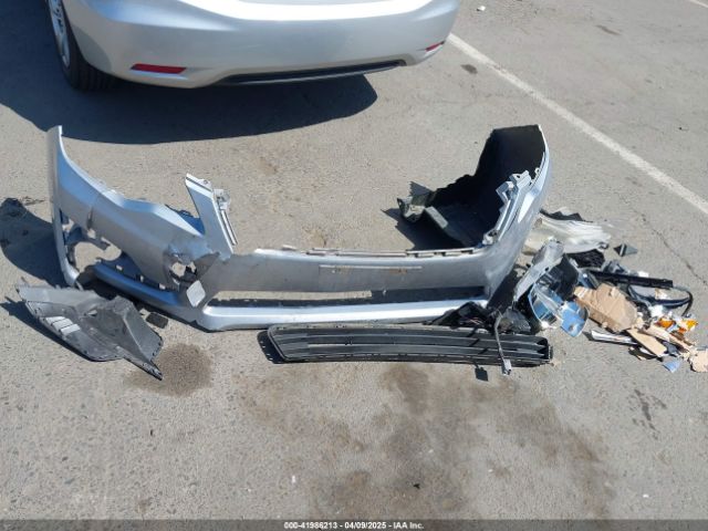 JF1GPAS62G8318561 Subaru Impreza 2.0i Sport Premium