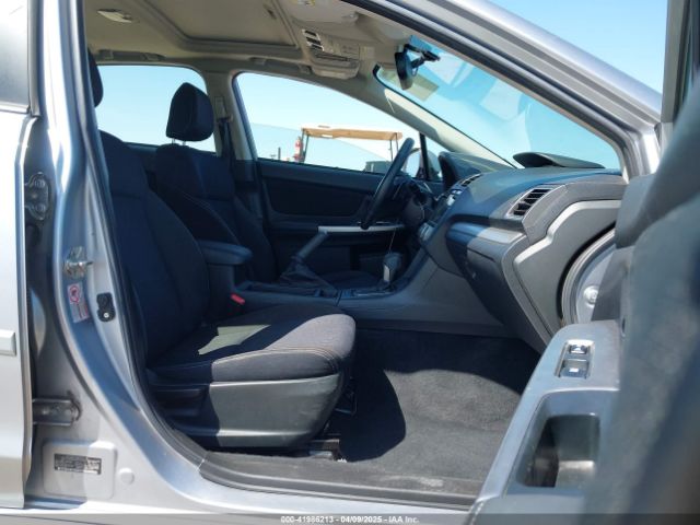 JF1GPAS62G8318561 Subaru Impreza 2.0i Sport Premium